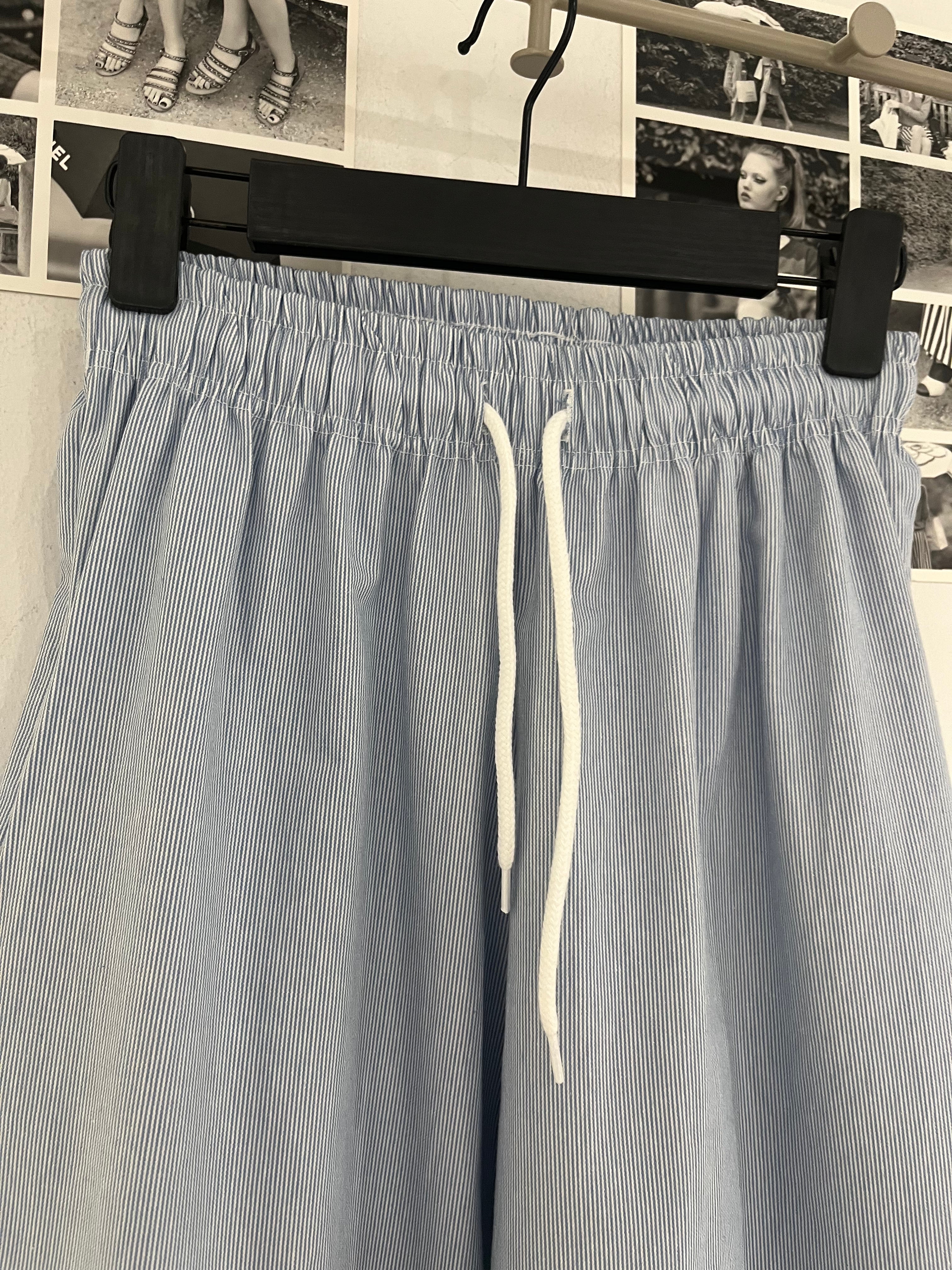 Inbible Stirp Pants