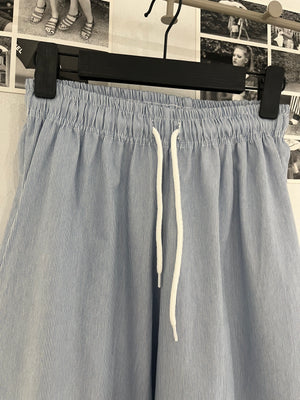 Inbible Stirp Pants