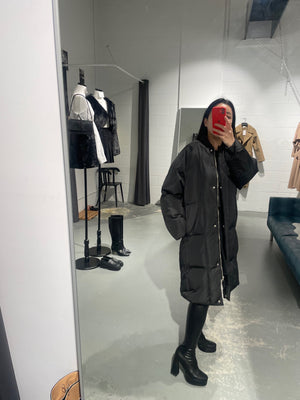 FromB platform Long Boots