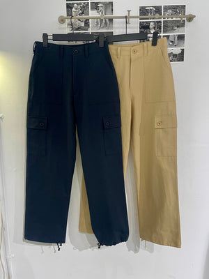 Lilibet Cargo Pants