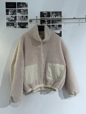 Marcia Freece Pocket Jumper