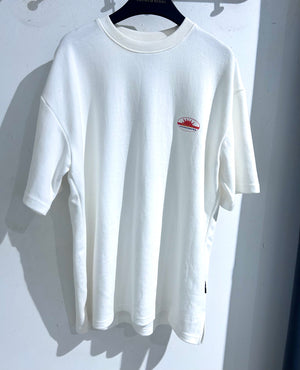 FrankenMono Sunrise Sweatshirt