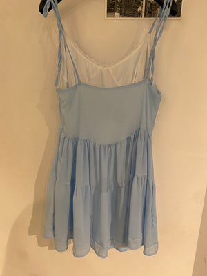 Rouse Creamy Cami Dress