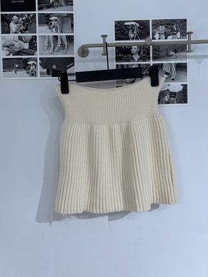 Yuni Turtle Knit Set