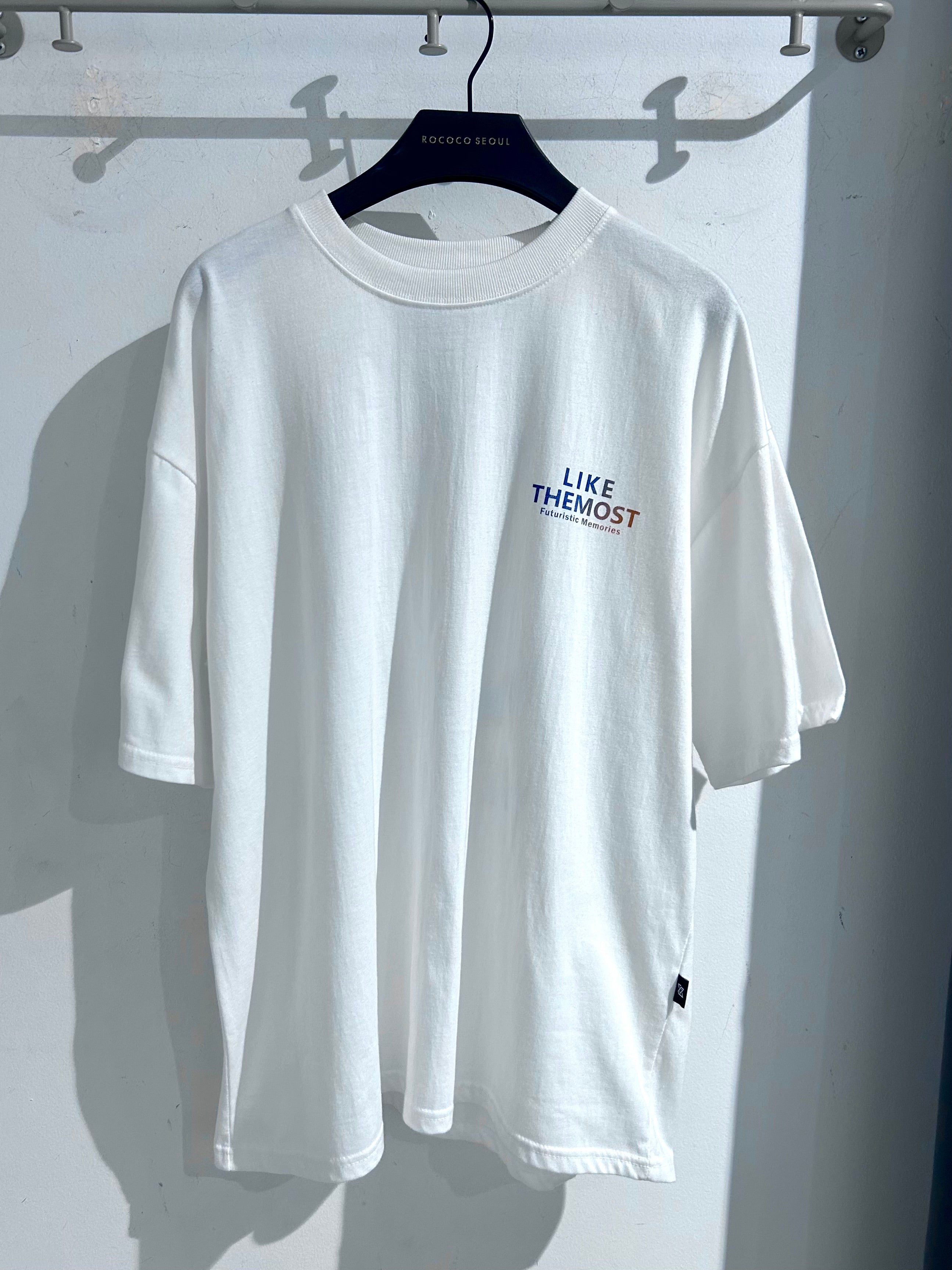 LikeTheMost Futuristic T