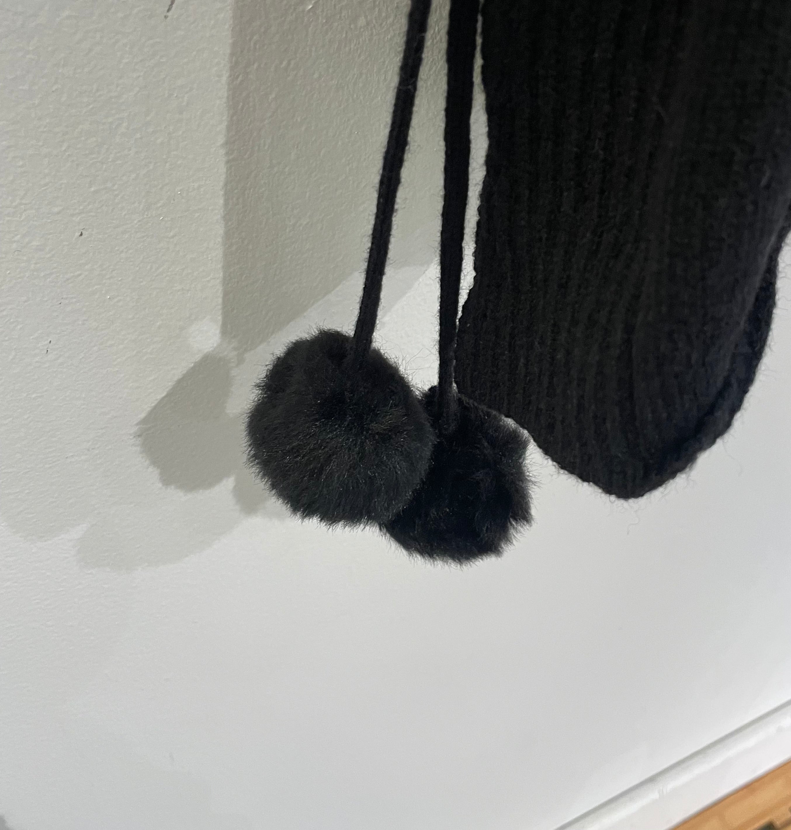 Mool Bell Off Long Knit