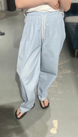 Inbible Stirp Pants