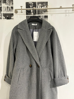 Maximax Max Long Coat