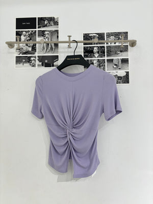Anna Twist Top