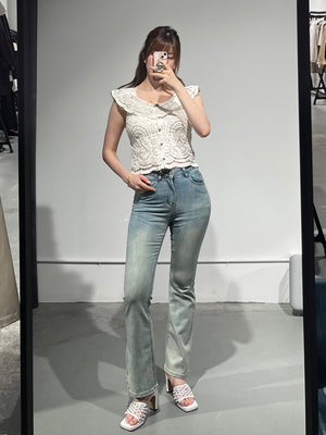 OhHha Boots Jeans