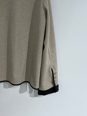 Maximax Lama Line Jacket
