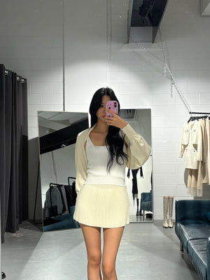 Mogi Bolero Cardigan