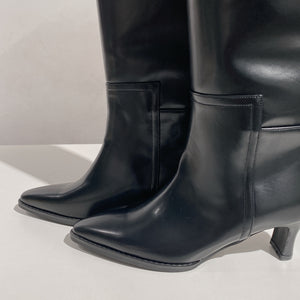 Mabel Modern Boots