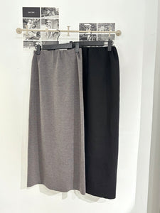 Humming Chic Long Skirt