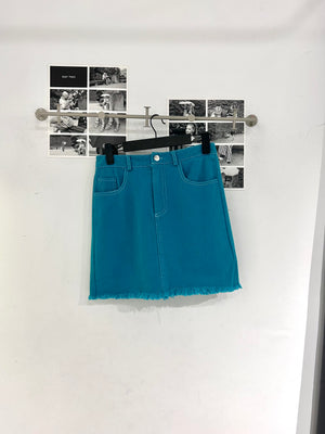 Teel Mini Skirt