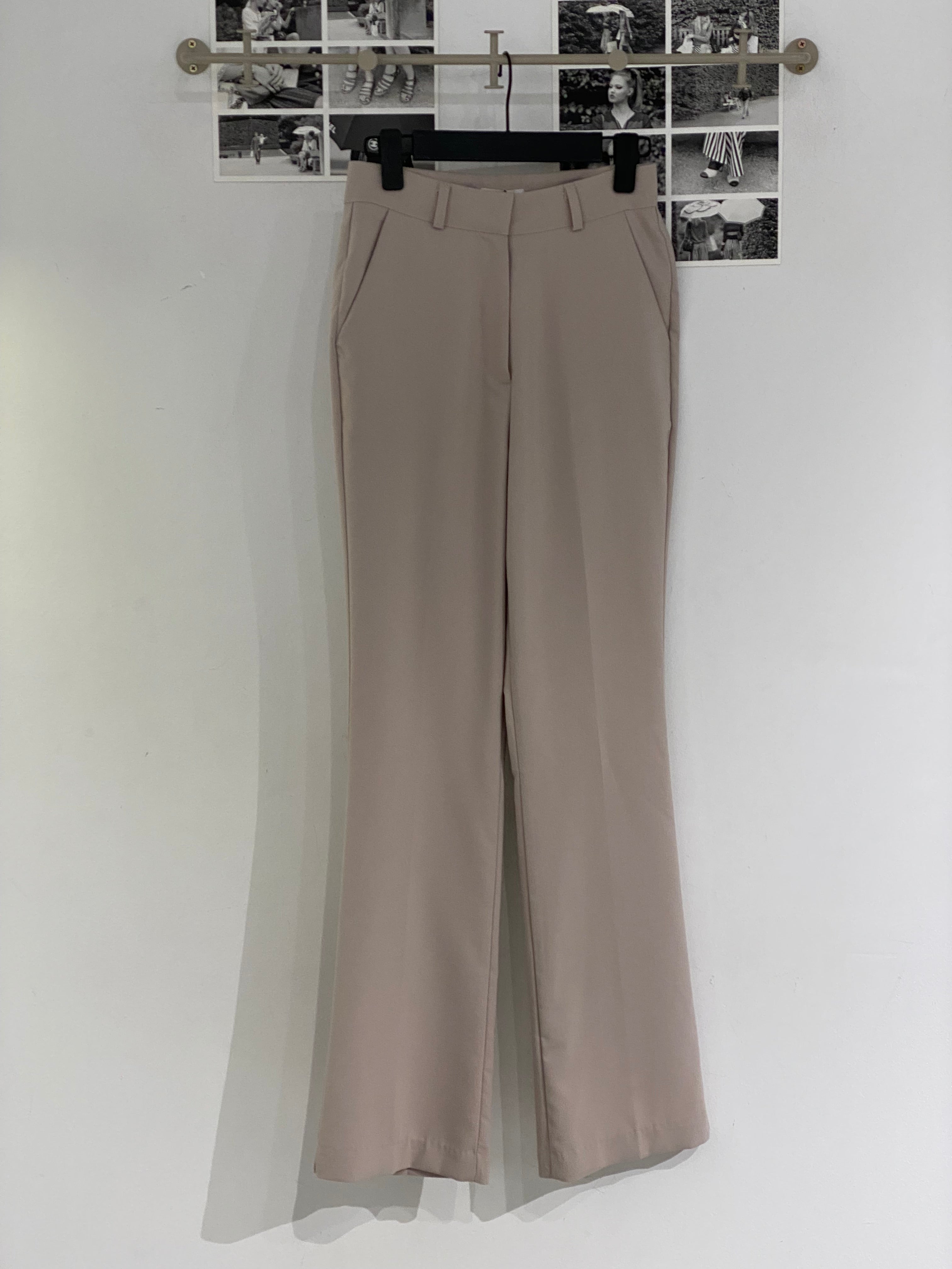 Blackpom Pold Tailored Pants