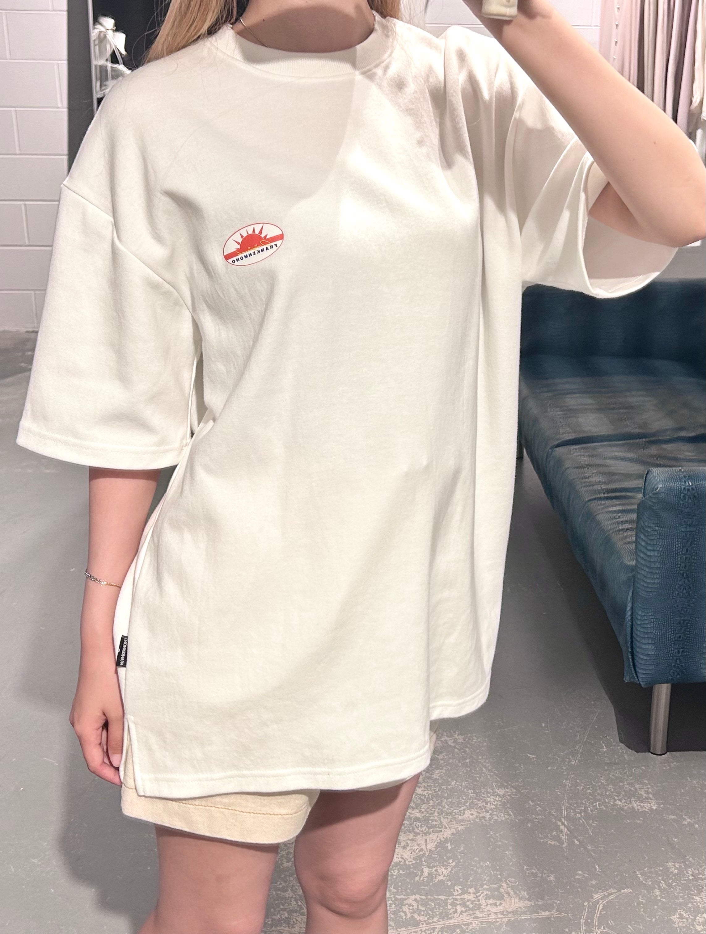 FrankenMono Sunrise Sweatshirt