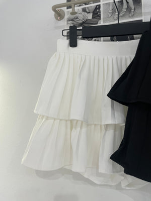 Maru Cancan Micro Skirt