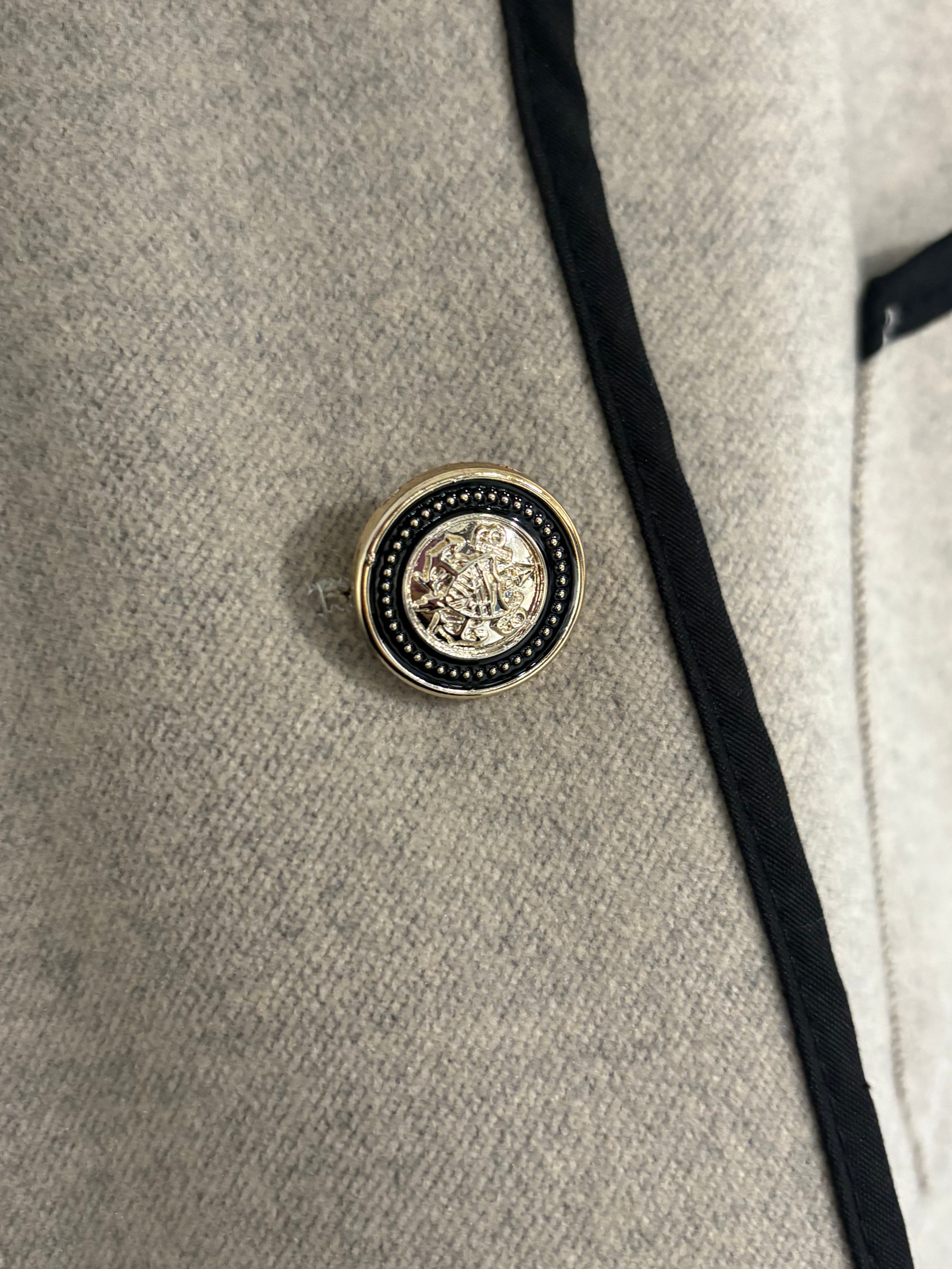 Maximax Lama Line Jacket