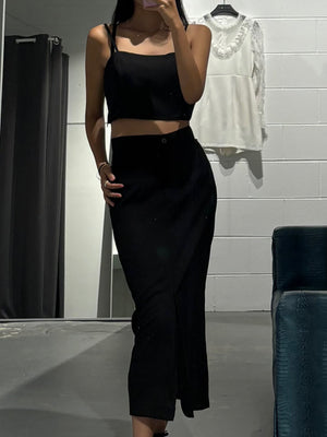 Celeb Week Cami Top