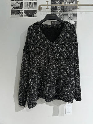 DOK V Knit