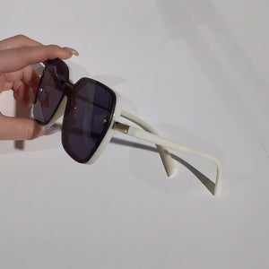 Dos Newtro Sunglasses
