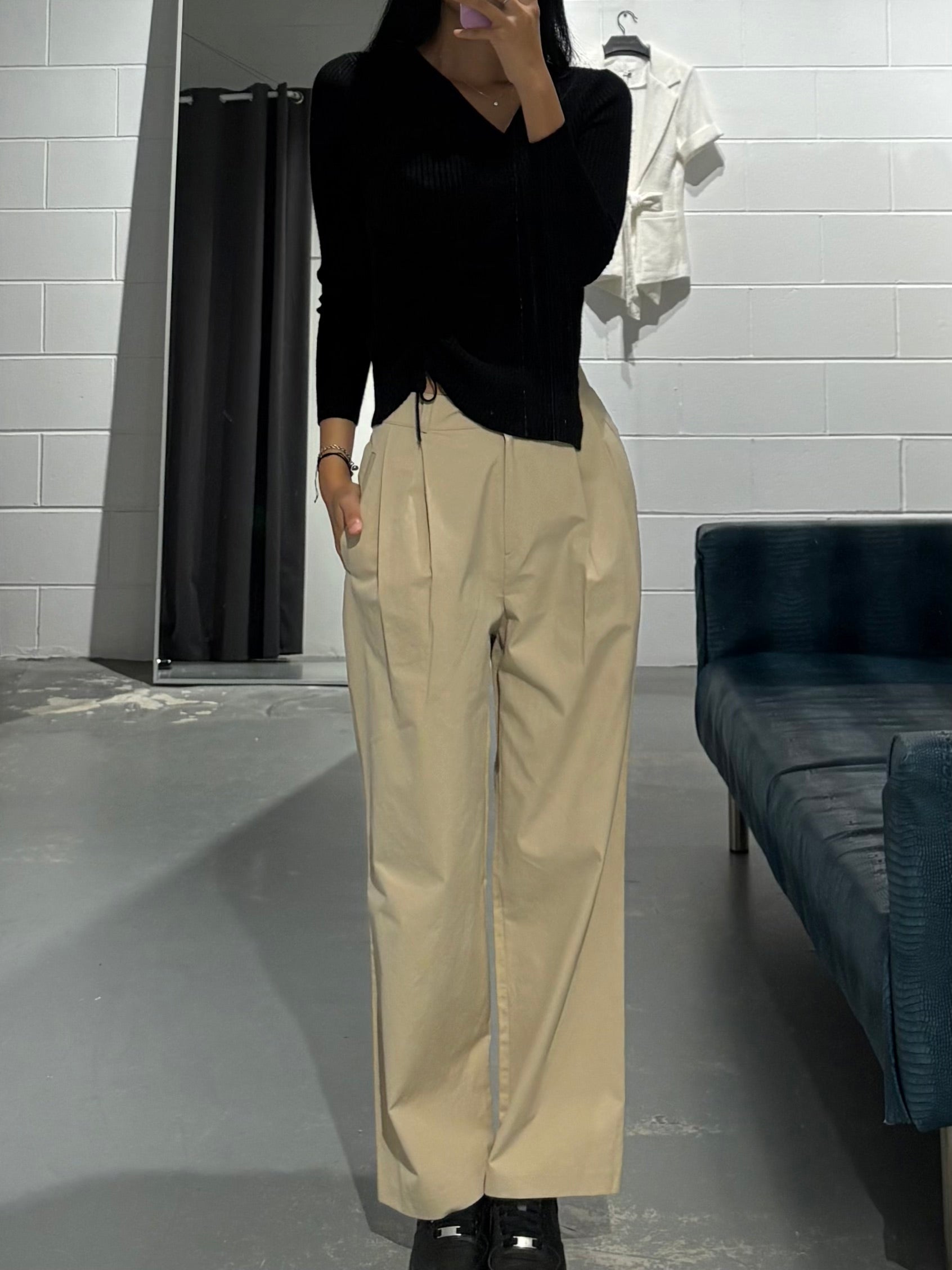 OSense Tailor Pants