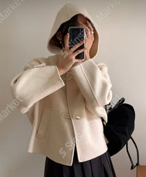 PI3 Wool Handmade Jacket