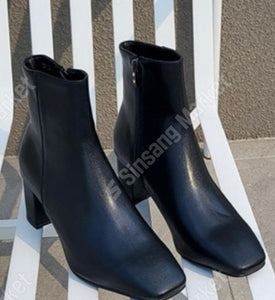 Nice Leather Ankle Boots 2025