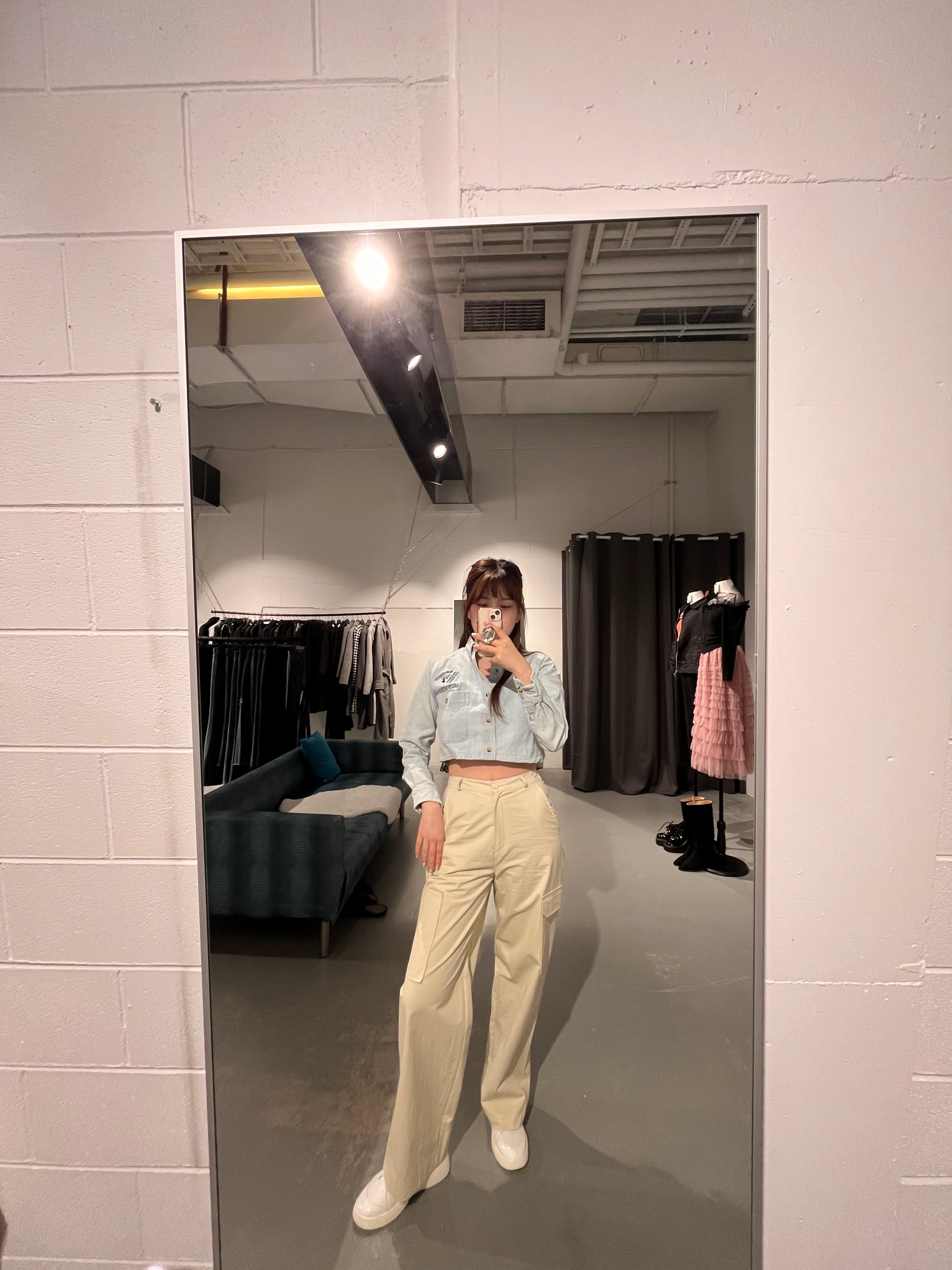 Dresswell Cargo Pants