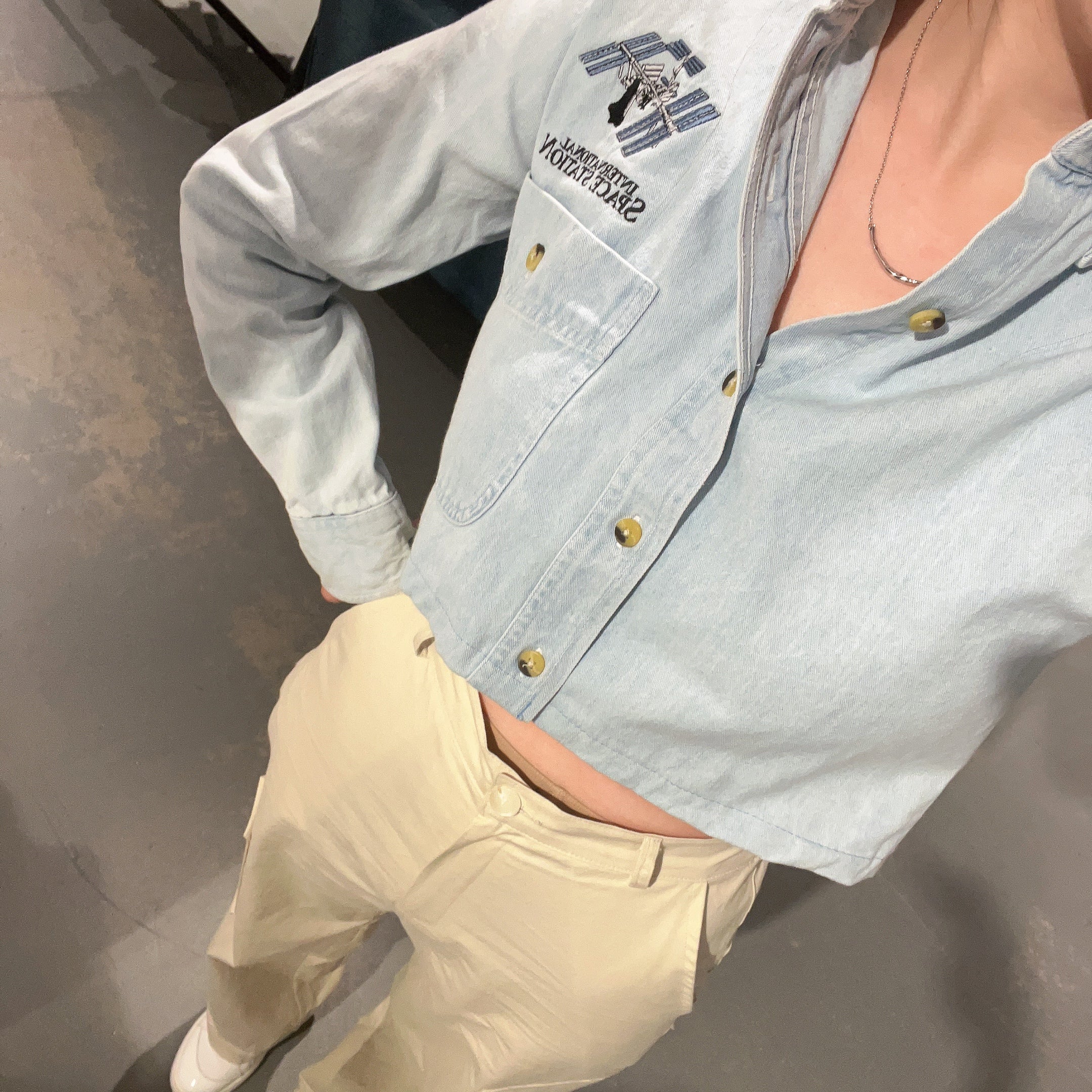 Dresswell Cargo Pants