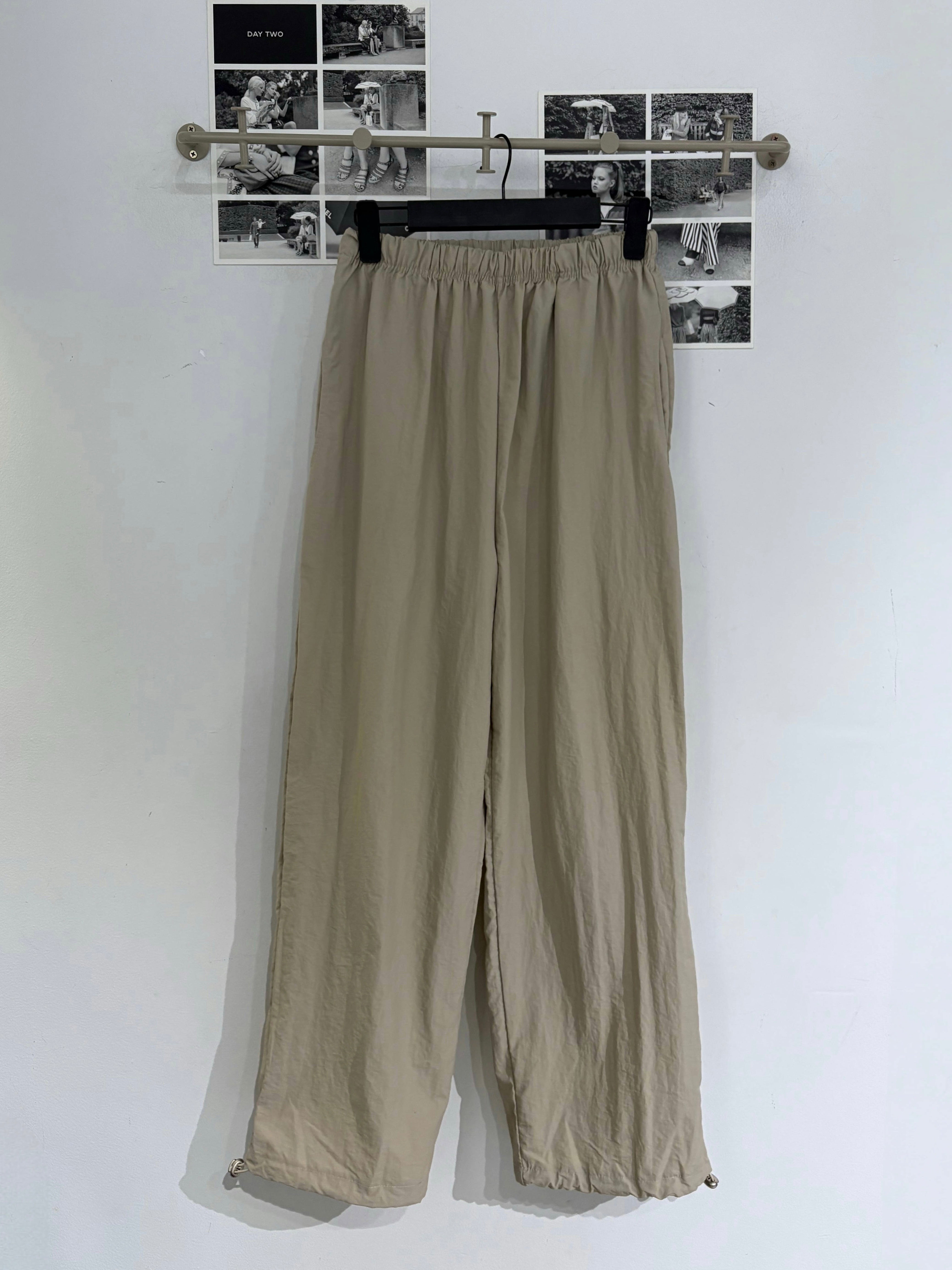 Illuwa Windbreak Pants