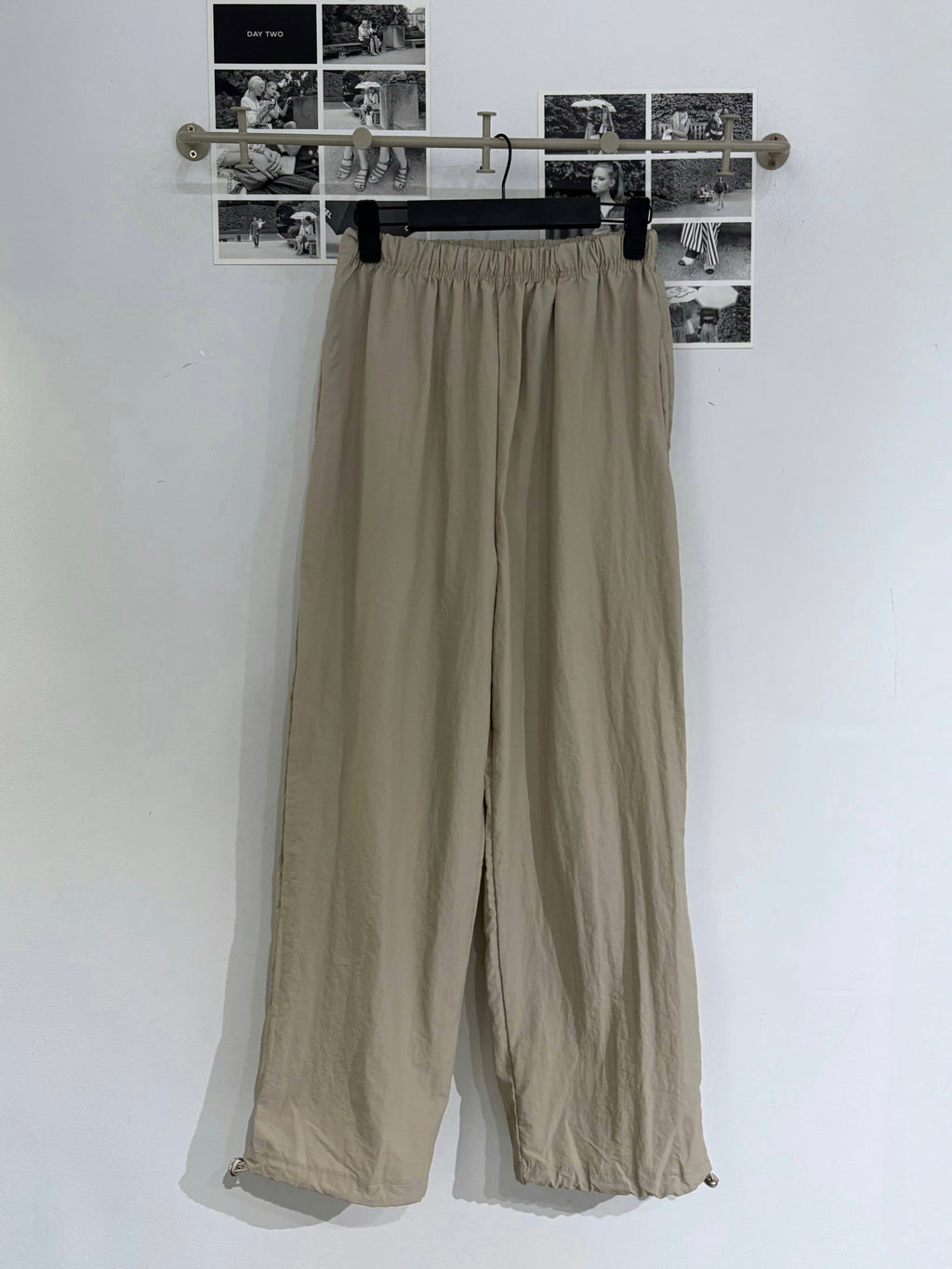 Illuwa Windbreak Pants
