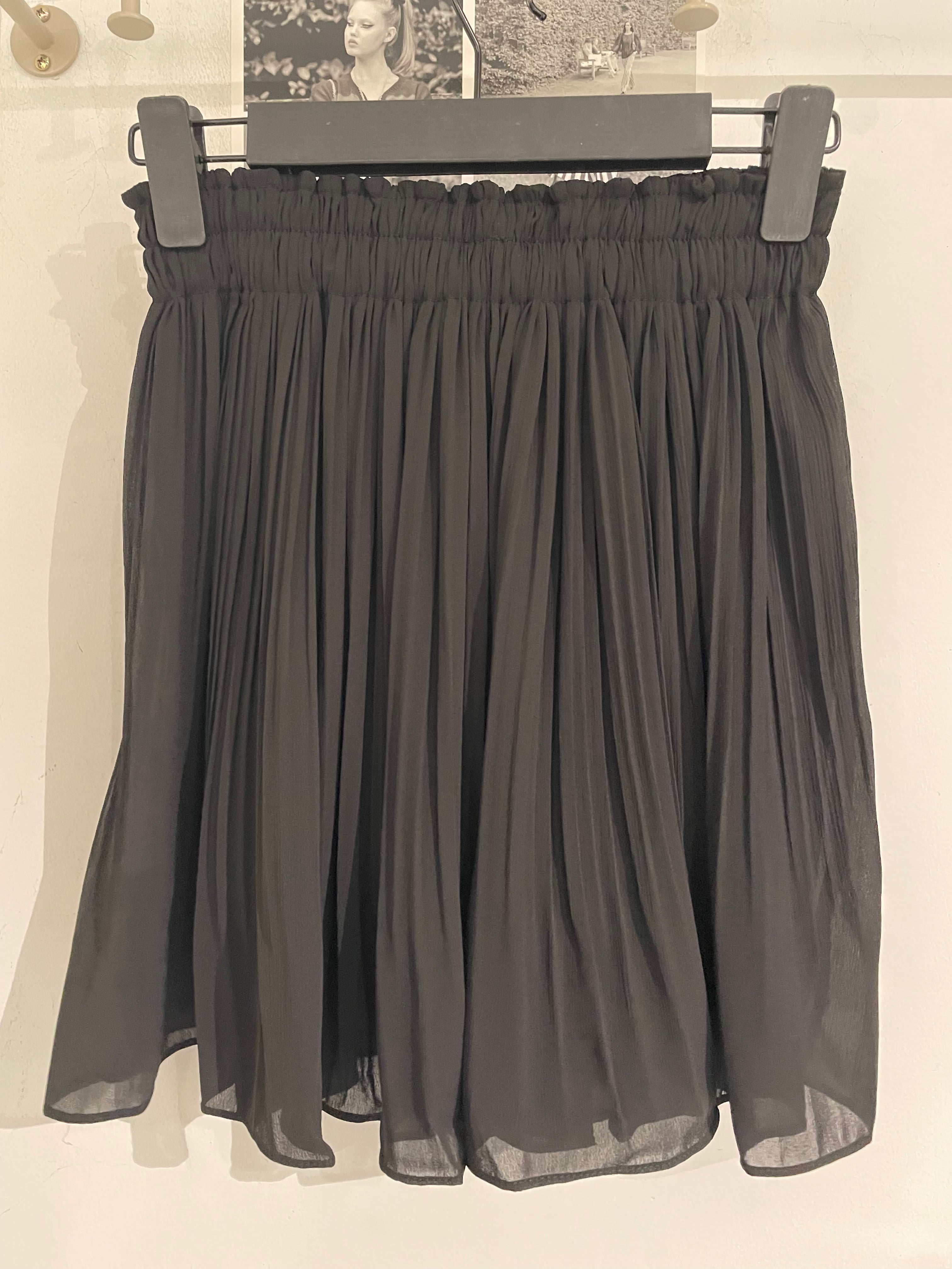 Carrot Lumi Skirt