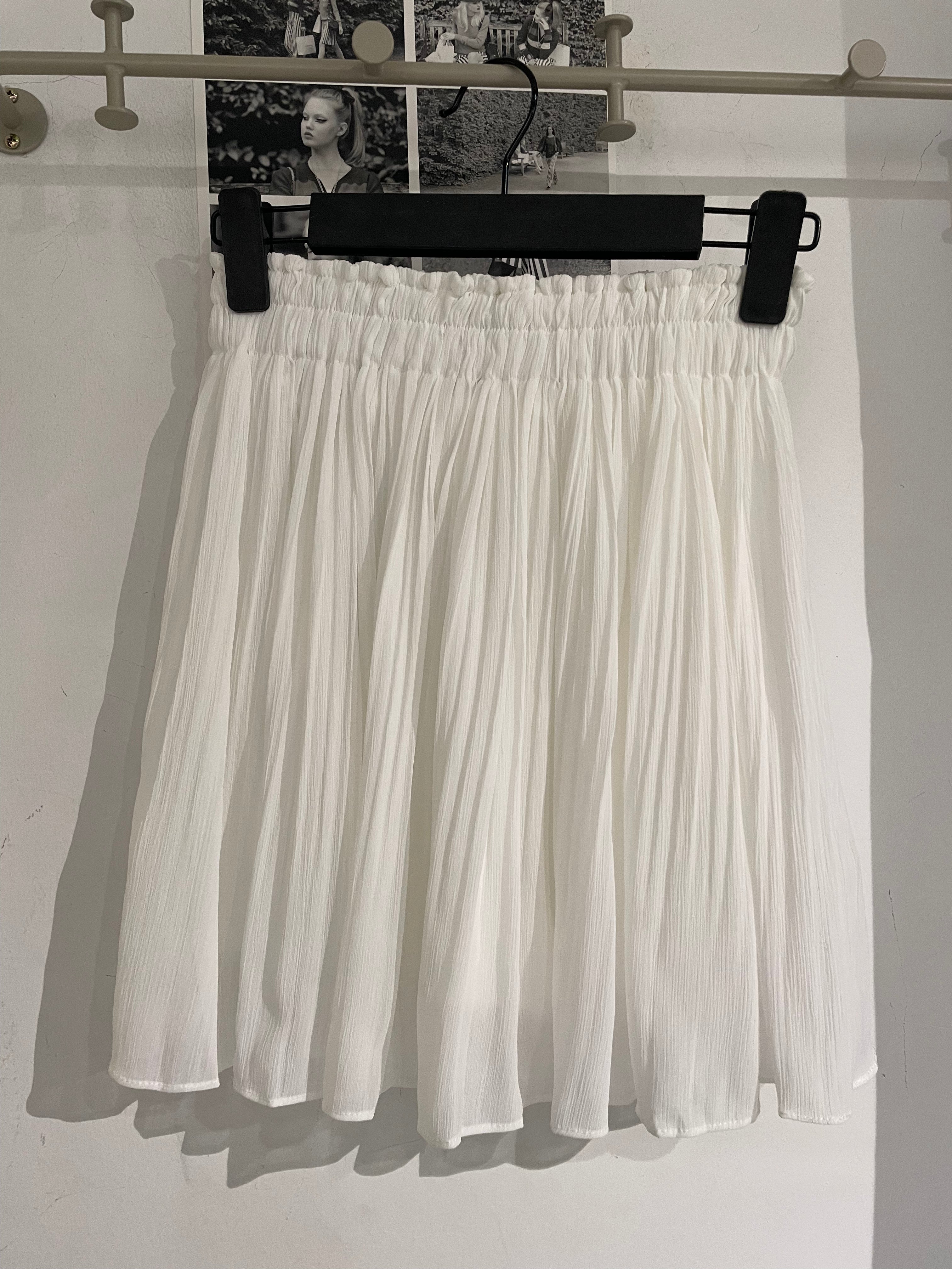 Carrot Lumi Skirt