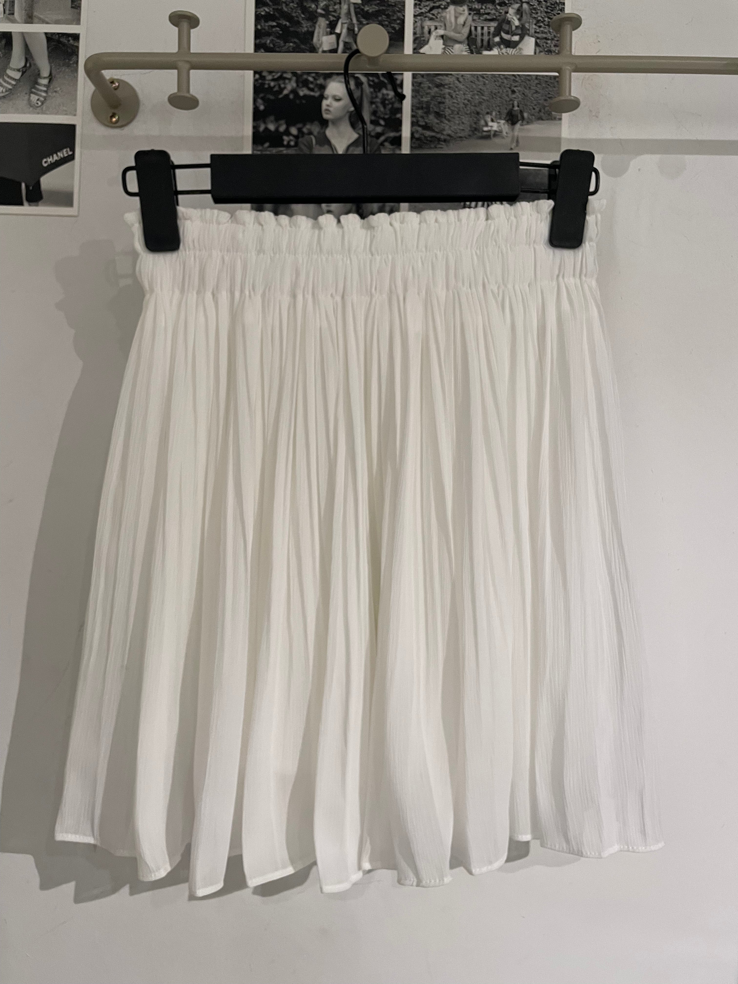 Carrot Lumi Skirt