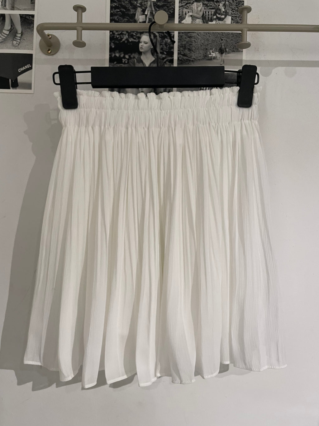 Carrot Lumi Skirt