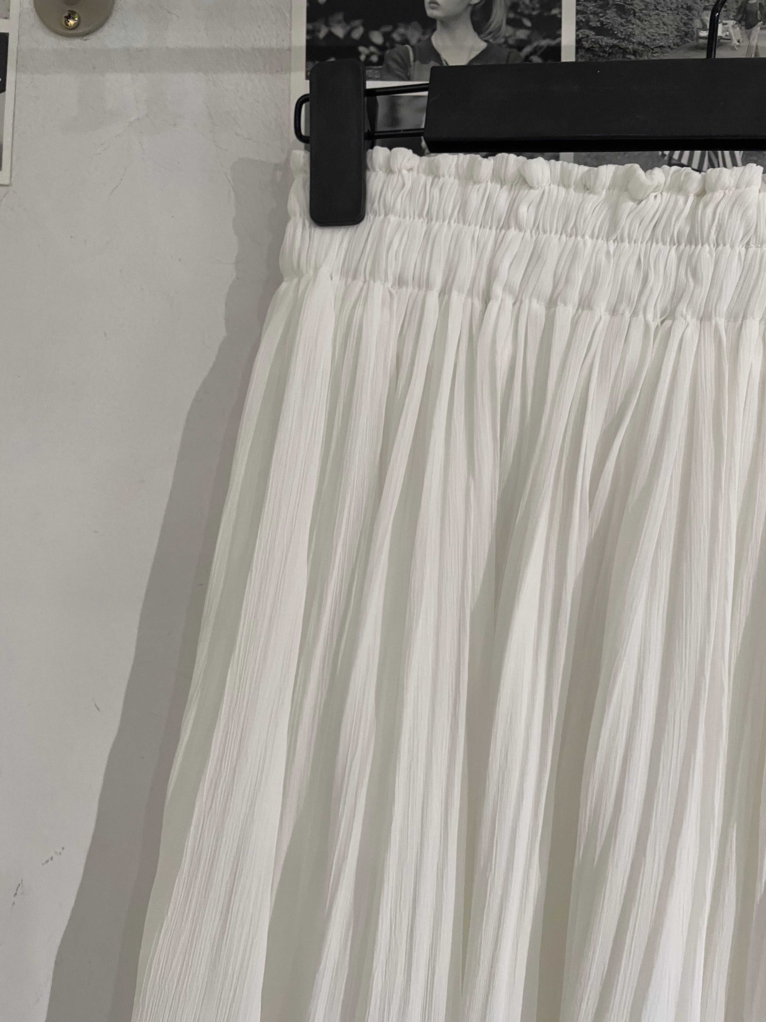 Carrot Lumi Skirt