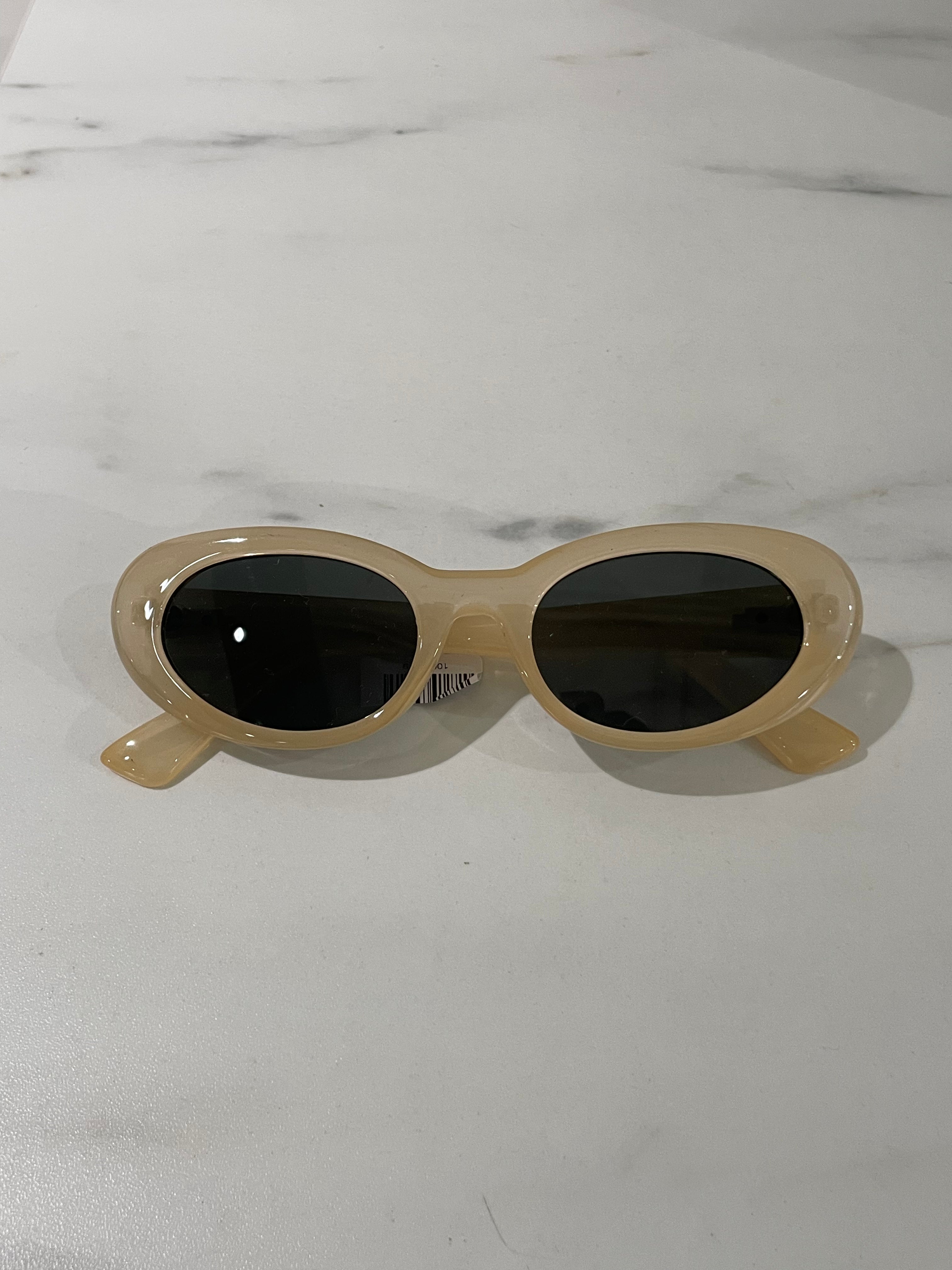 Sweeny Reina Sunglasses