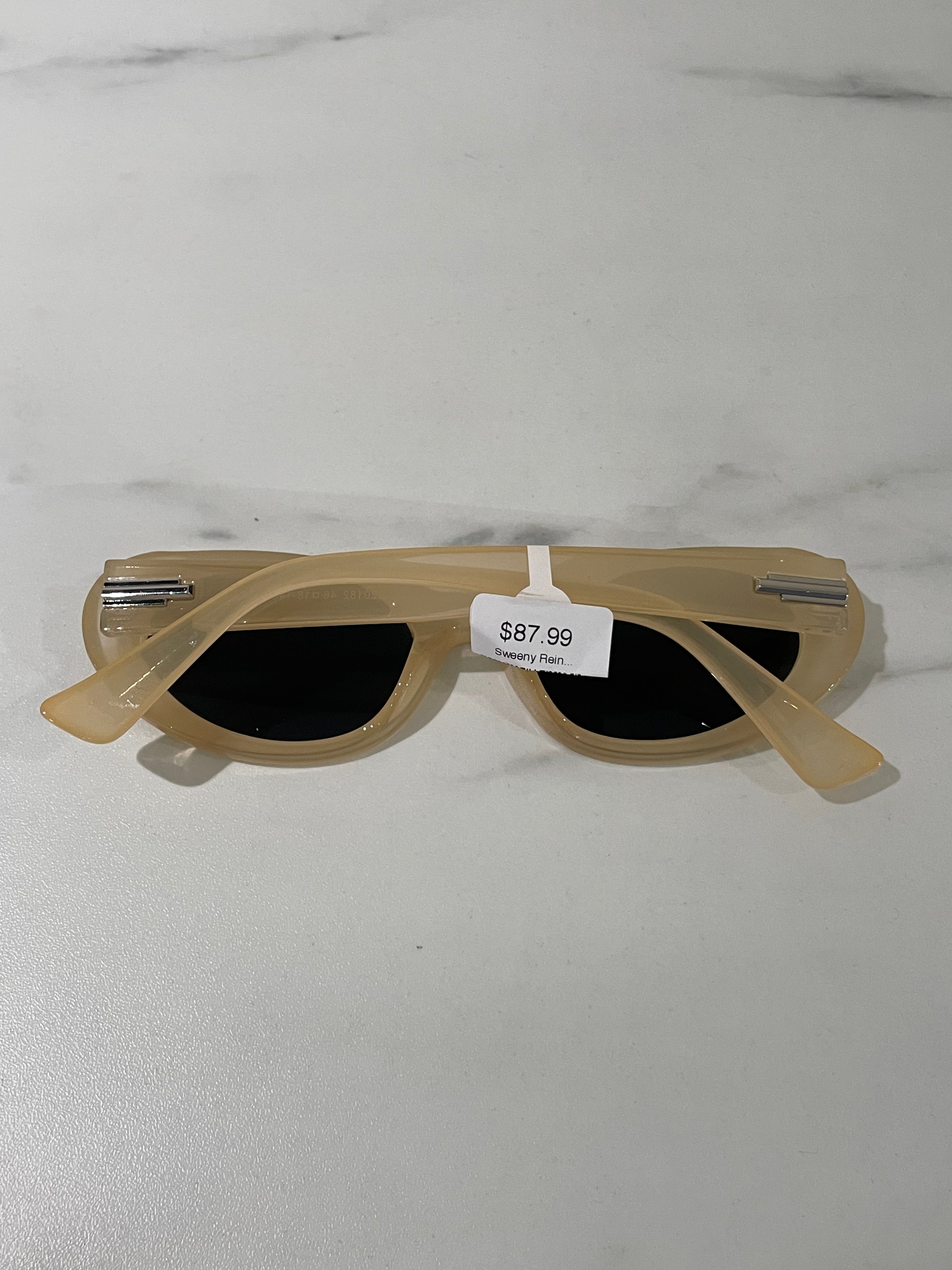 Sweeny Reina Sunglasses