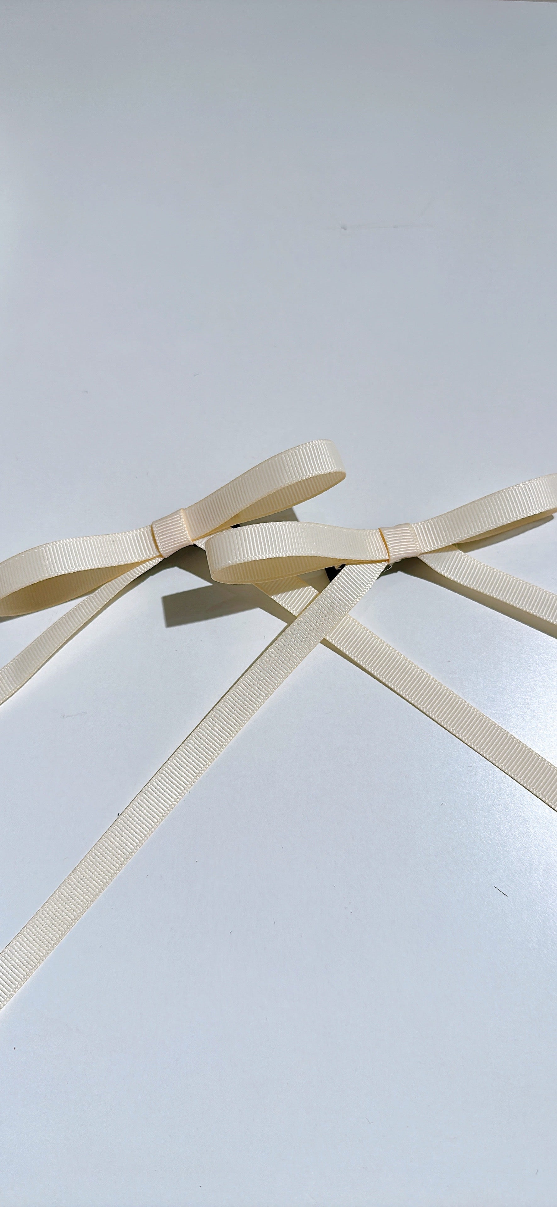 Ballet Single Ribbon Pin (Hand Made)
