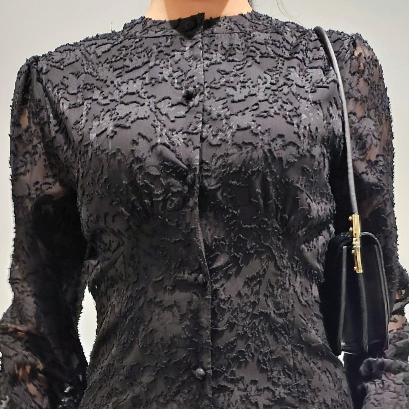 Maximax Lace Dress