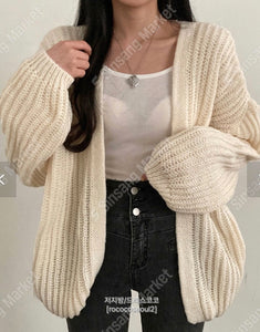 Coco Hachi Cardigan