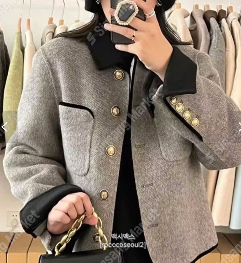 Maximax Lama Line Jacket