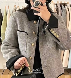 Maximax Lama Line Jacket