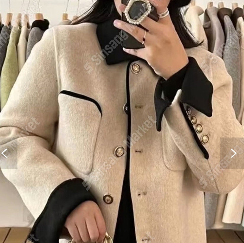 Maximax Lama Line Jacket