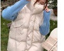 Mori Padded Vest