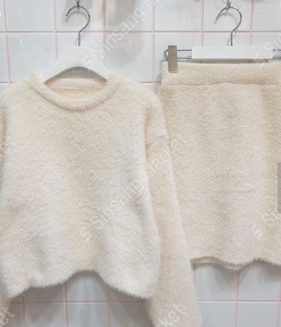 Maru Angora Set