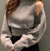 Mogi Bolero Cardigan