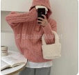 Bluebell Cable Knit Hoodie